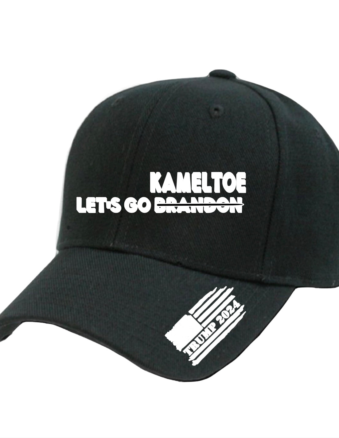 Ball cap