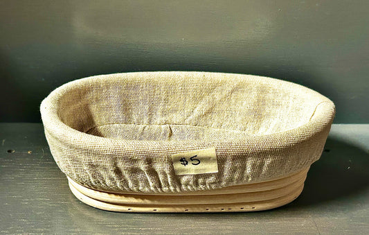 Bread Proofing Basket