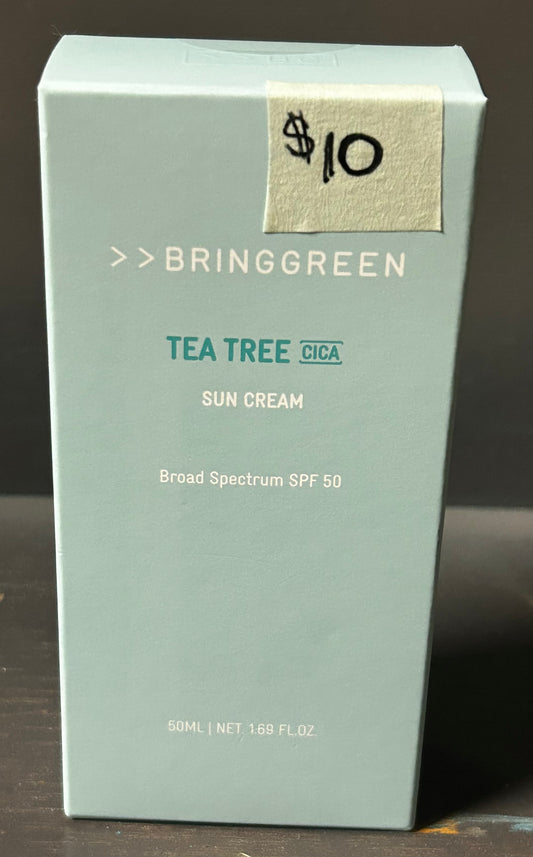 Sun Cream