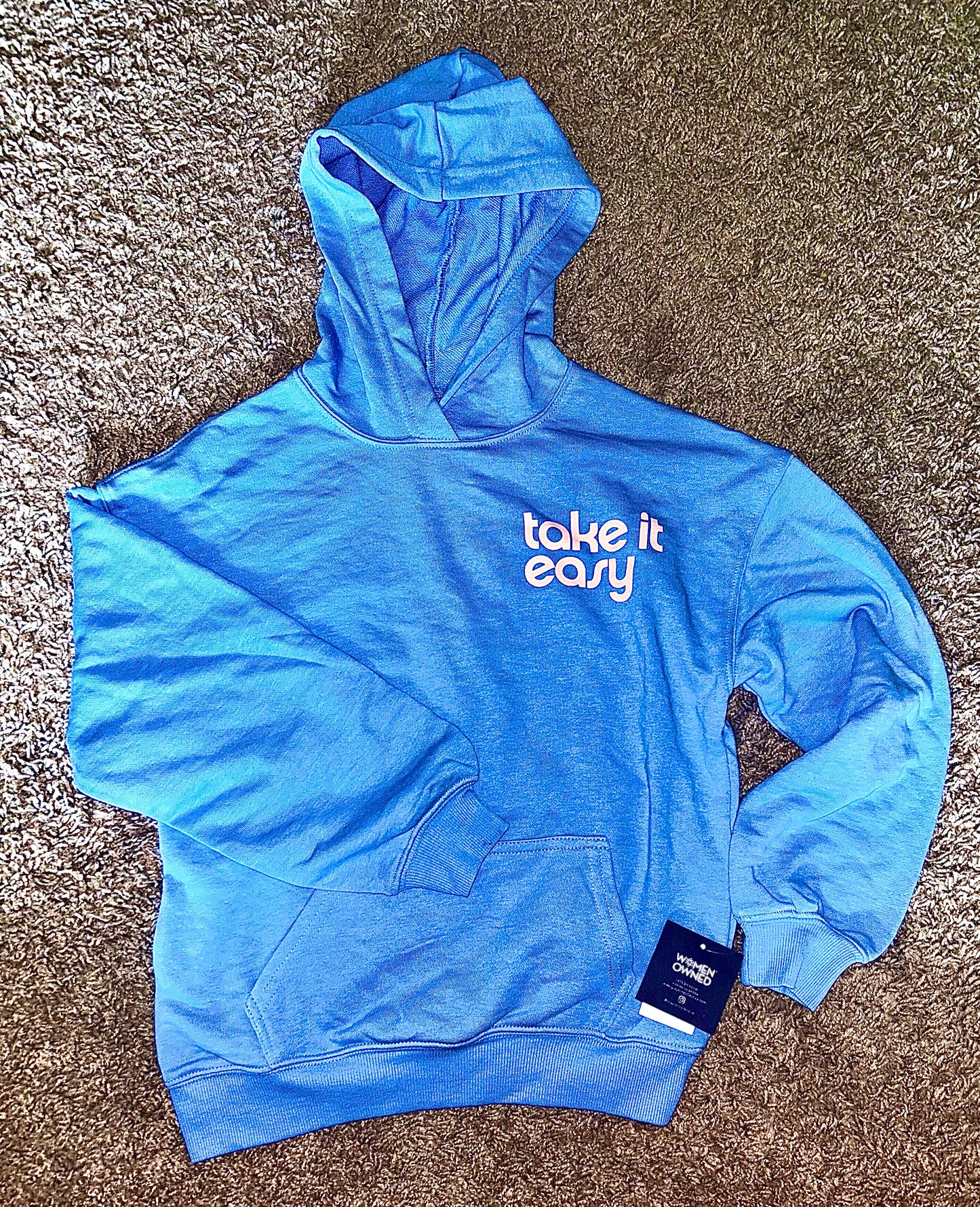 Kids hoodie