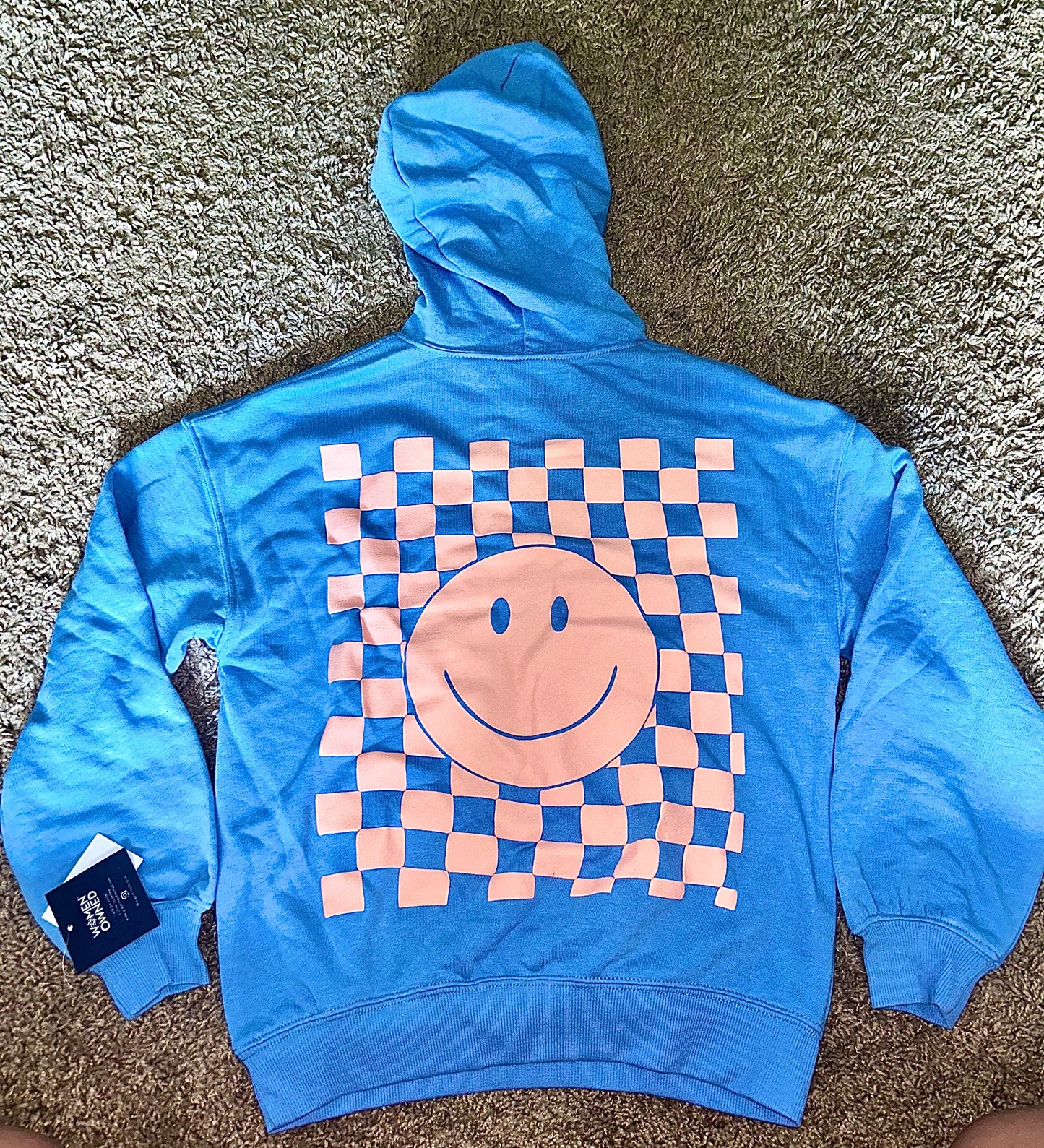 Kids hoodie