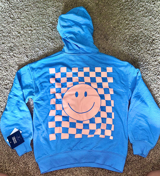 Kids hoodie