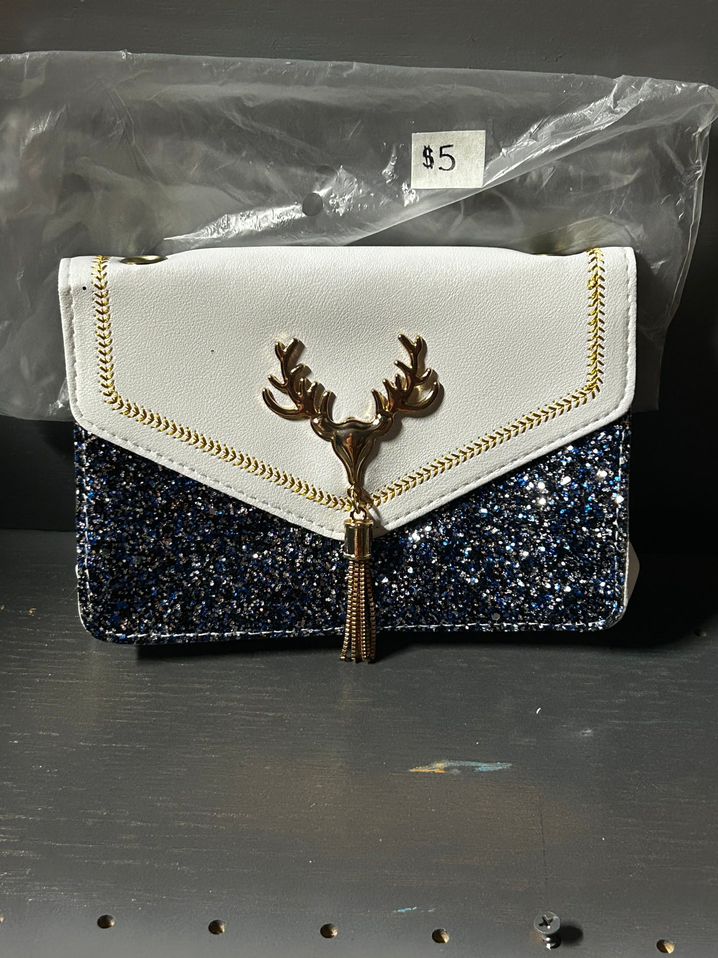 Small handbag
