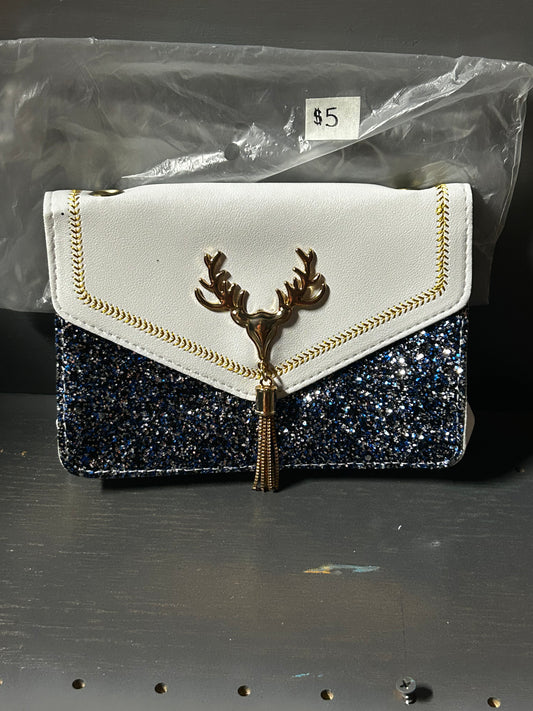 Small handbag