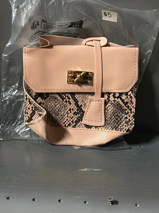 Small handbag